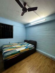 Blk 13 Mount Faber View (Bukit Merah), HDB 3 Rooms #478270371